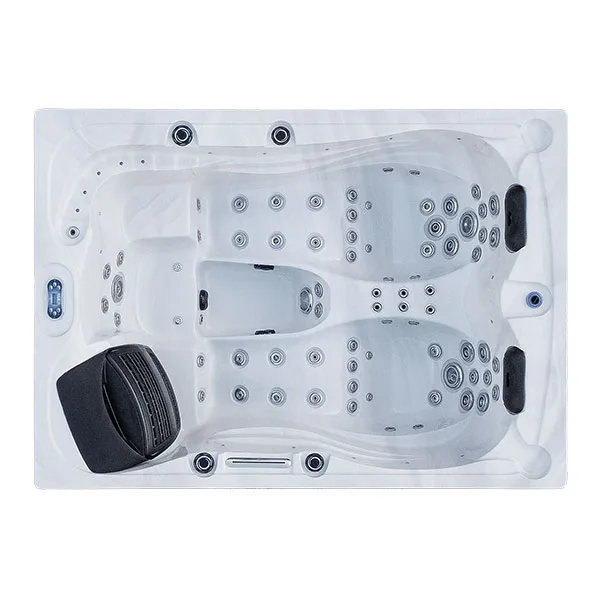 Visuel du spa Vie Spa