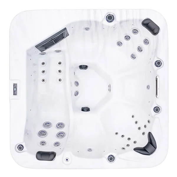 Visuel du spa Vie Spa